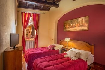 Residenza Bollo Apartments