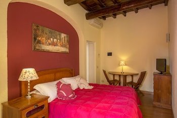 Residenza Bollo Apartments
