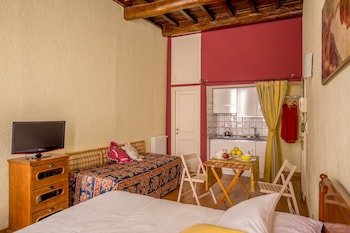 Residenza Bollo Apartments