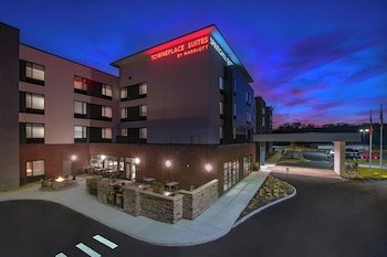 TownePlace Suites Wrentham Plainville