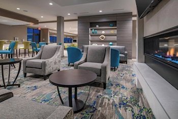 TownePlace Suites Wrentham Plainville