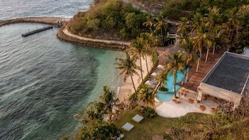 Semaya Beach Resort