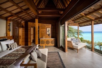 Semaya Beach Resort