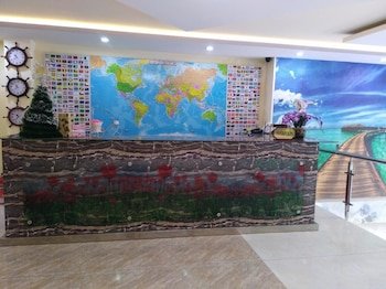Yen Vy 32 Hotel