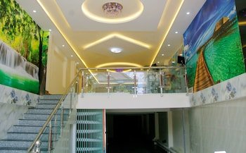 Yen Vy 32 Hotel