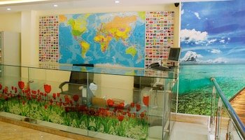 Yen Vy 32 Hotel