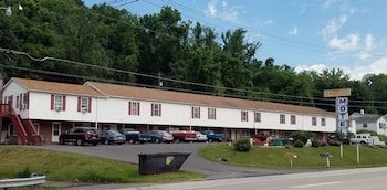 Stardust Motel