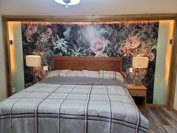 Stardust Motel