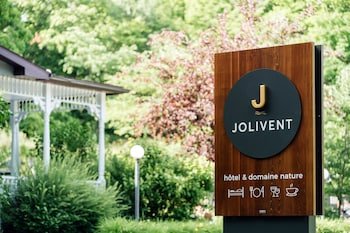 Auberge du Joli Vent