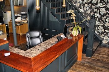 Auberge du Joli Vent