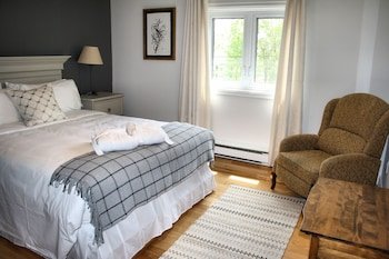 Auberge du Joli Vent