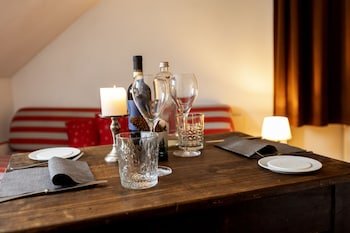 Aparthotel Claviere