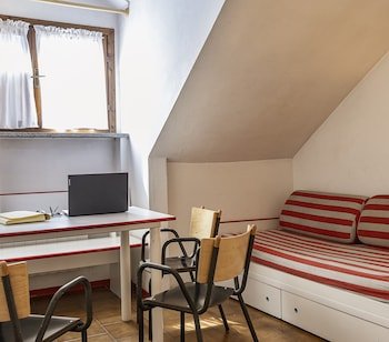 Aparthotel Claviere