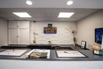 Quality Inn