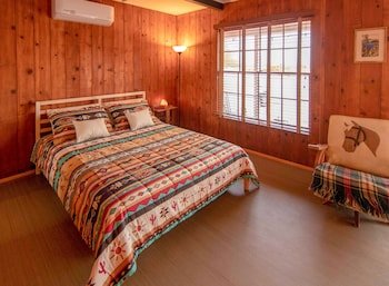 Joshua Tree Ranch House