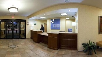 Holiday Inn Express Valparaiso