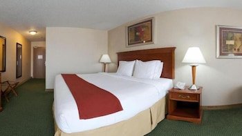 Holiday Inn Express Valparaiso