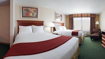 Holiday Inn Express Valparaiso