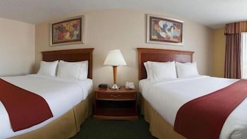 Holiday Inn Express Valparaiso