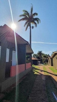 Panorama Park Hotel