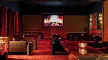 Marcussens Hotel