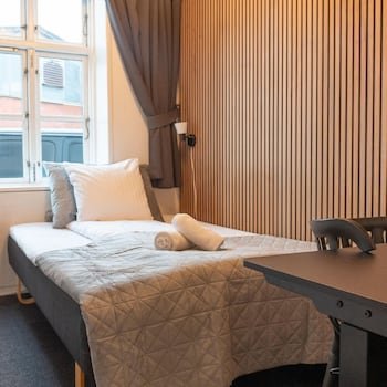 Marcussens Hotel