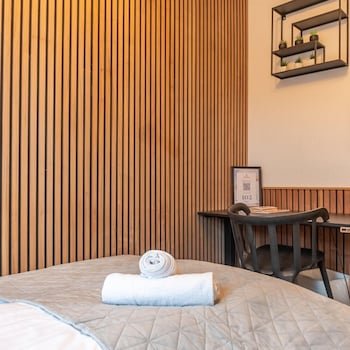 Marcussens Hotel