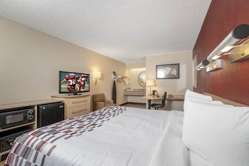 Red Roof Inn Indianapolis South