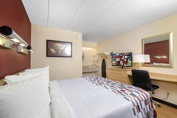 Red Roof Inn Indianapolis South