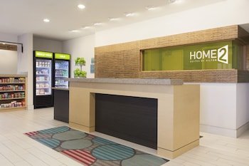 Home2 Suites by Hilton Goldsboro NC