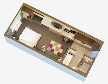 Home2 Suites by Hilton Goldsboro NC
