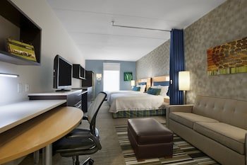 Home2 Suites by Hilton Goldsboro NC
