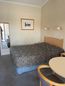 The Oxley Motel Dubbo