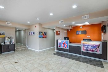 Motel 6 Waxahachie