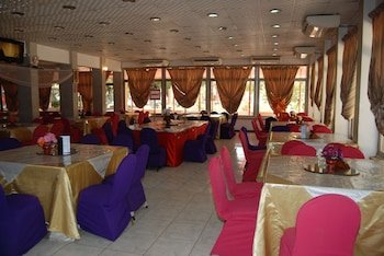 Jewel Assiut Hotel