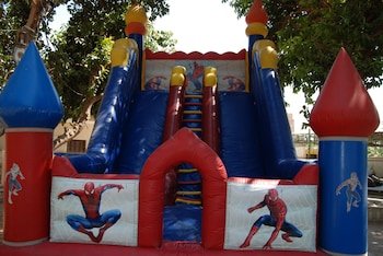 Jewel Assiut Hotel