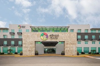 Hotel Mexico Plaza Silao Aeropuerto