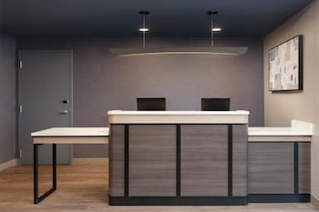 Hyatt Studios Mobile/Tillmans Corner
