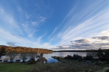 Lake Yalleena