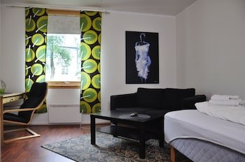 Svartisen Apartments