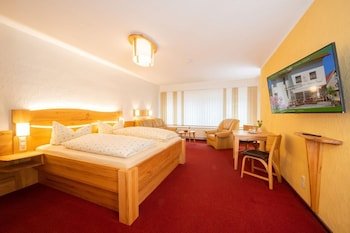 Grüner Baum Rennsteighotel