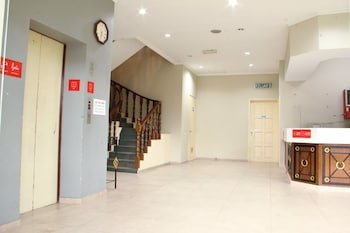 Sandakan Inn