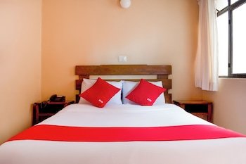 OYO Hotel Museo, Xalapa