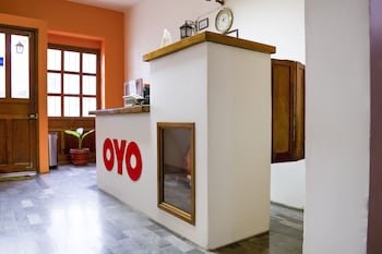 OYO Hotel Museo, Xalapa