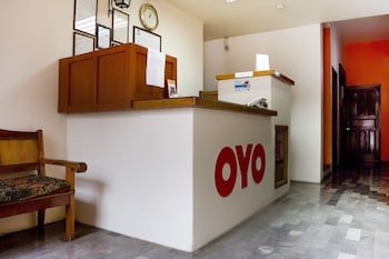 OYO Hotel Museo, Xalapa