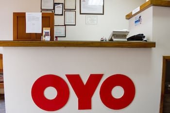 OYO Hotel Museo, Xalapa