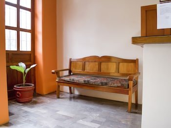 OYO Hotel Museo, Xalapa