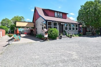 The Inn at Peter's Players