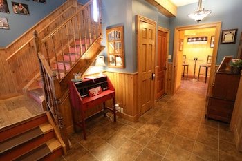 The Inn at Peter's Players