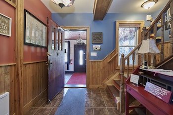The Inn at Peter's Players